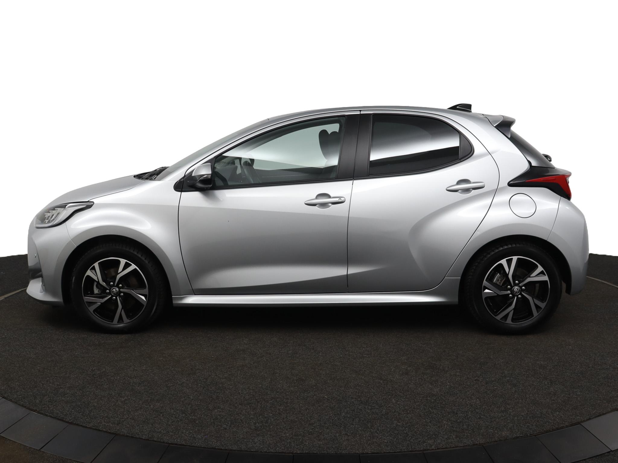 Toyota Yaris 1.5 Hybrid 115 Dynamic - Afbeelding 3