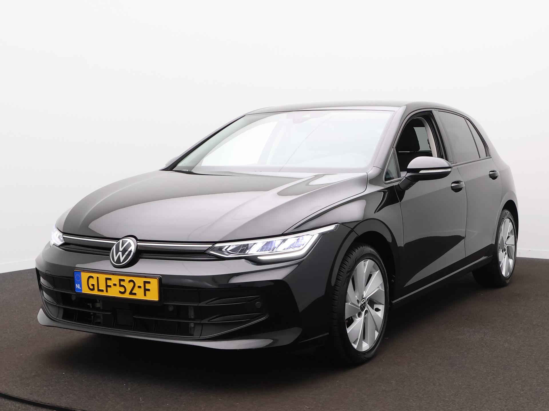 Volkswagen Golf 1.5 TSI Life Edition