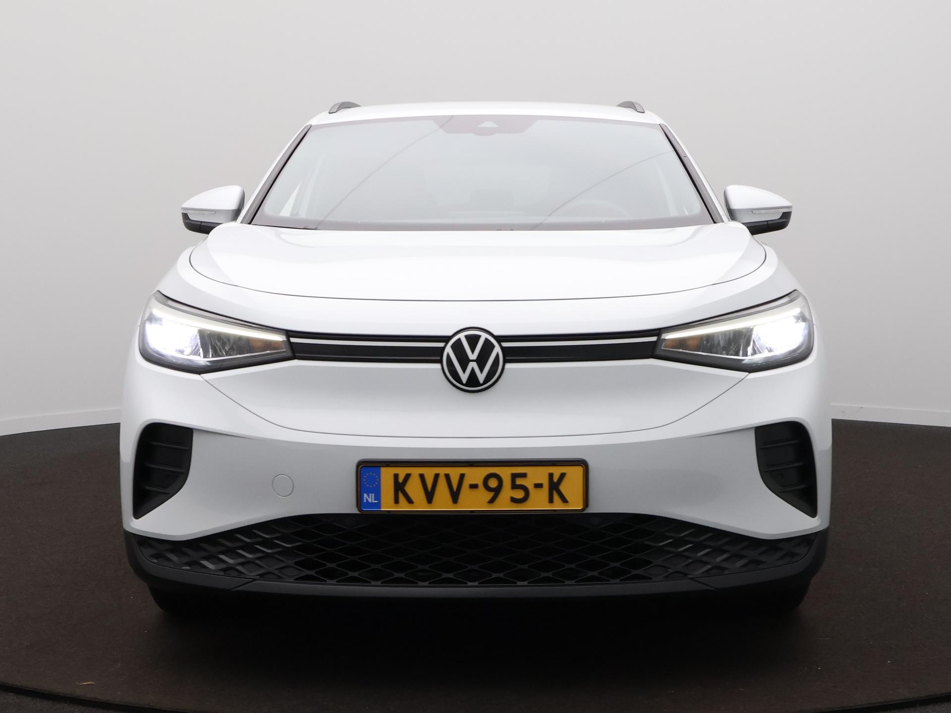 Volkswagen ID.4 Pro 77 kWh - Afbeelding 2