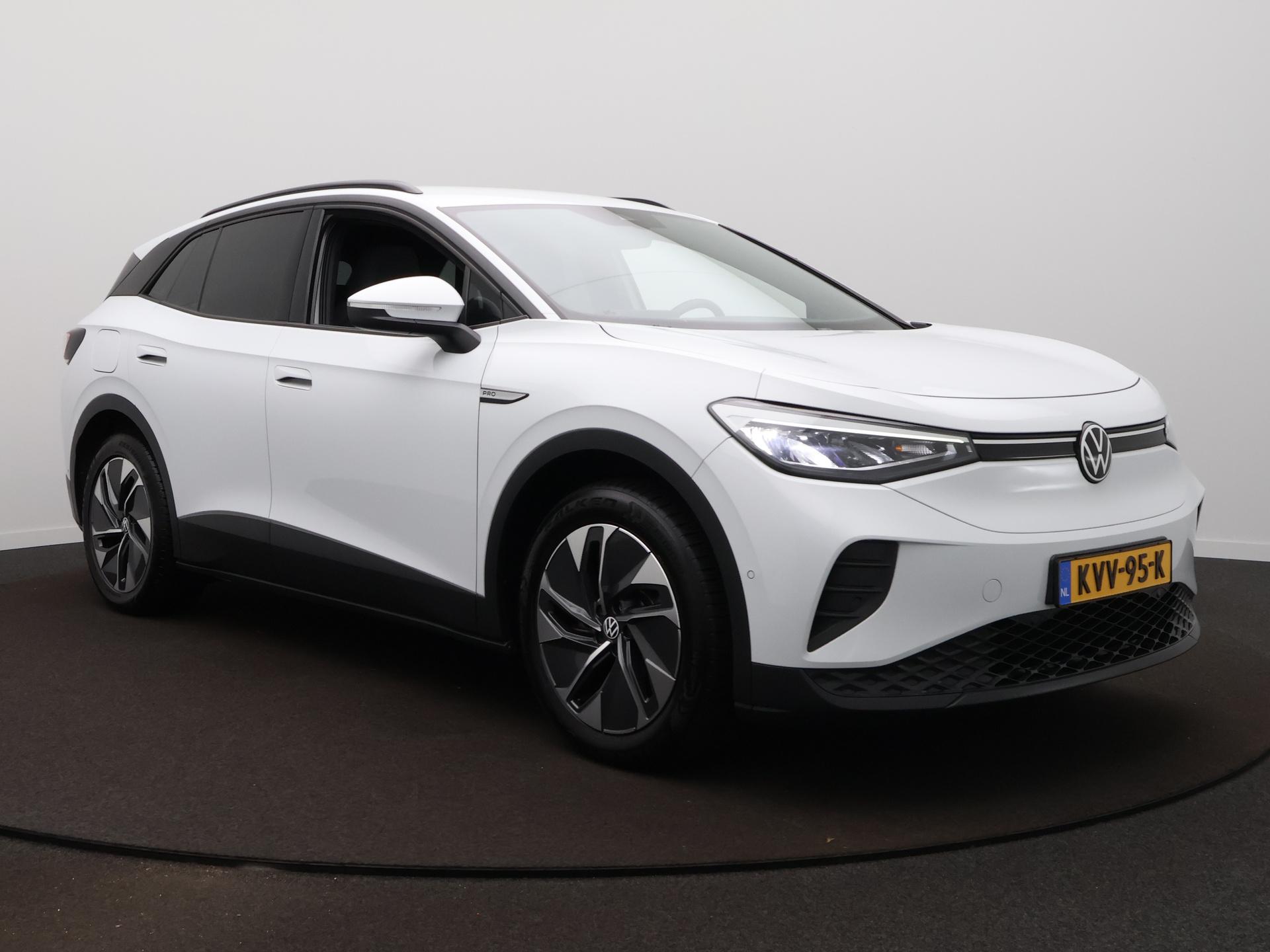 Volkswagen ID.4 Pro 77 kWh - Afbeelding 3