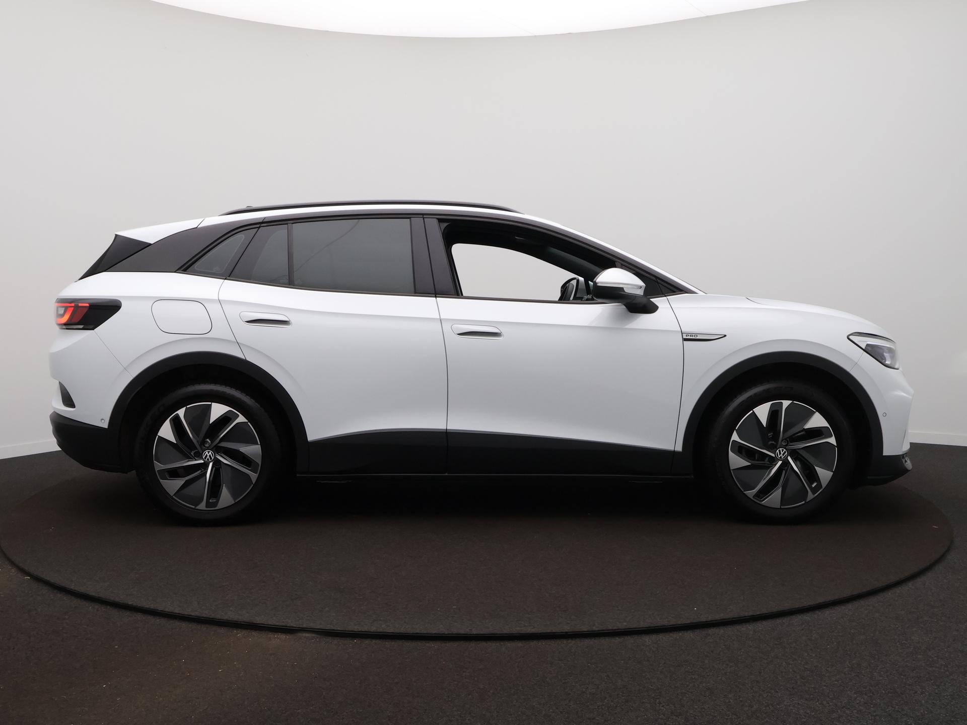 Volkswagen ID.4 Pro 77 kWh - Afbeelding 5