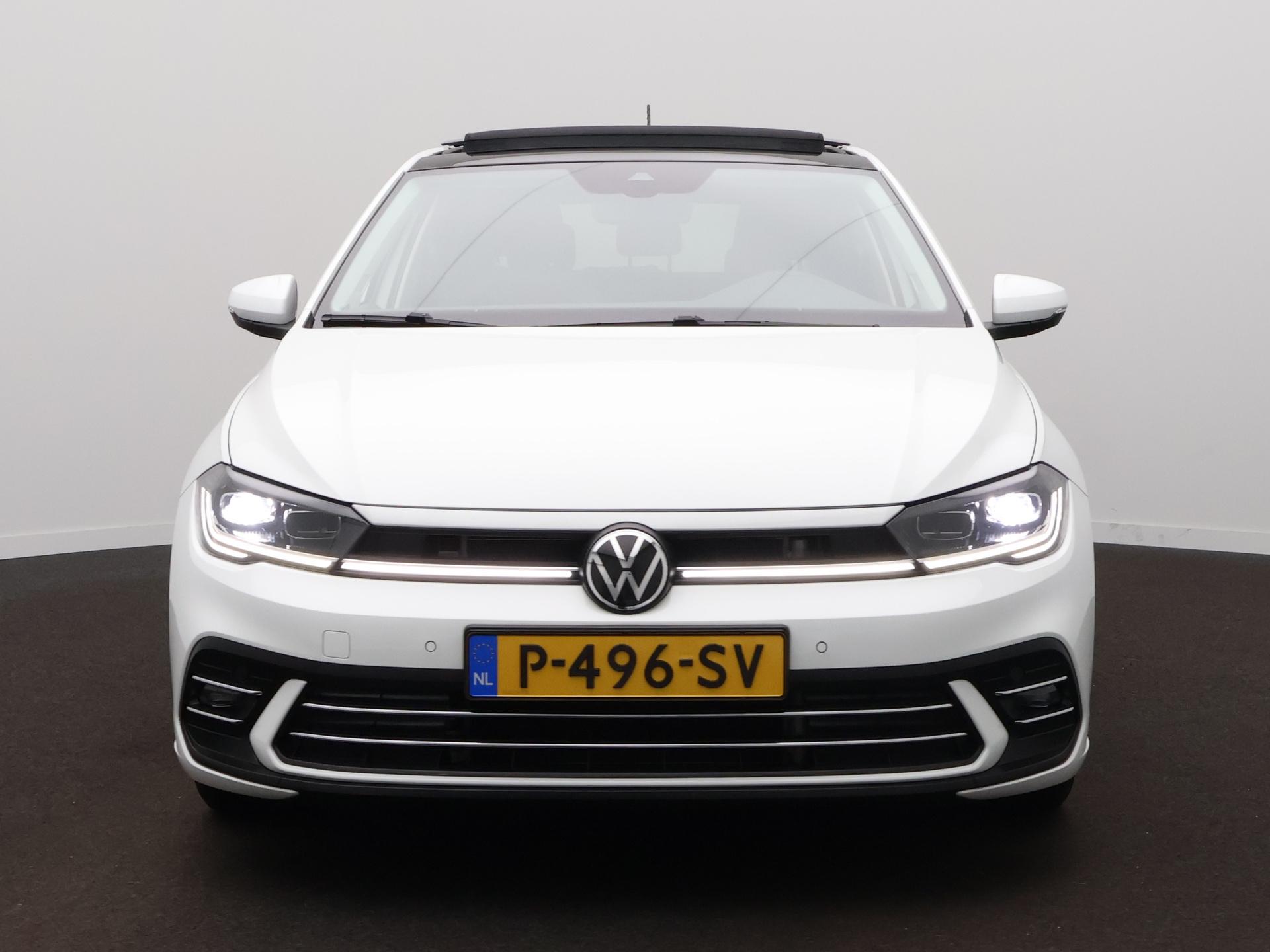 Volkswagen Polo 1.0 TSI Style - Afbeelding 2