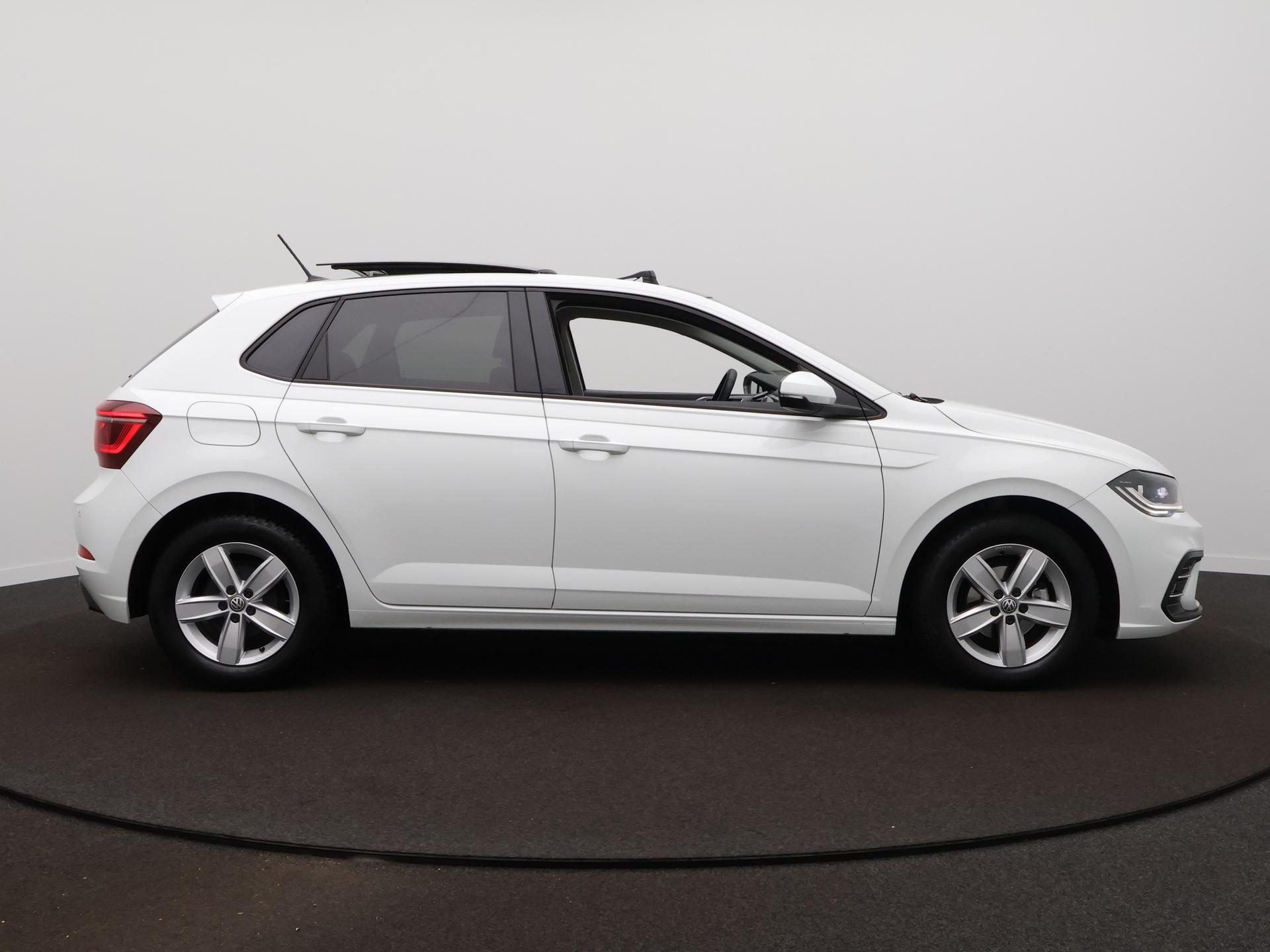 Volkswagen Polo 1.0 TSI Style - Afbeelding 5