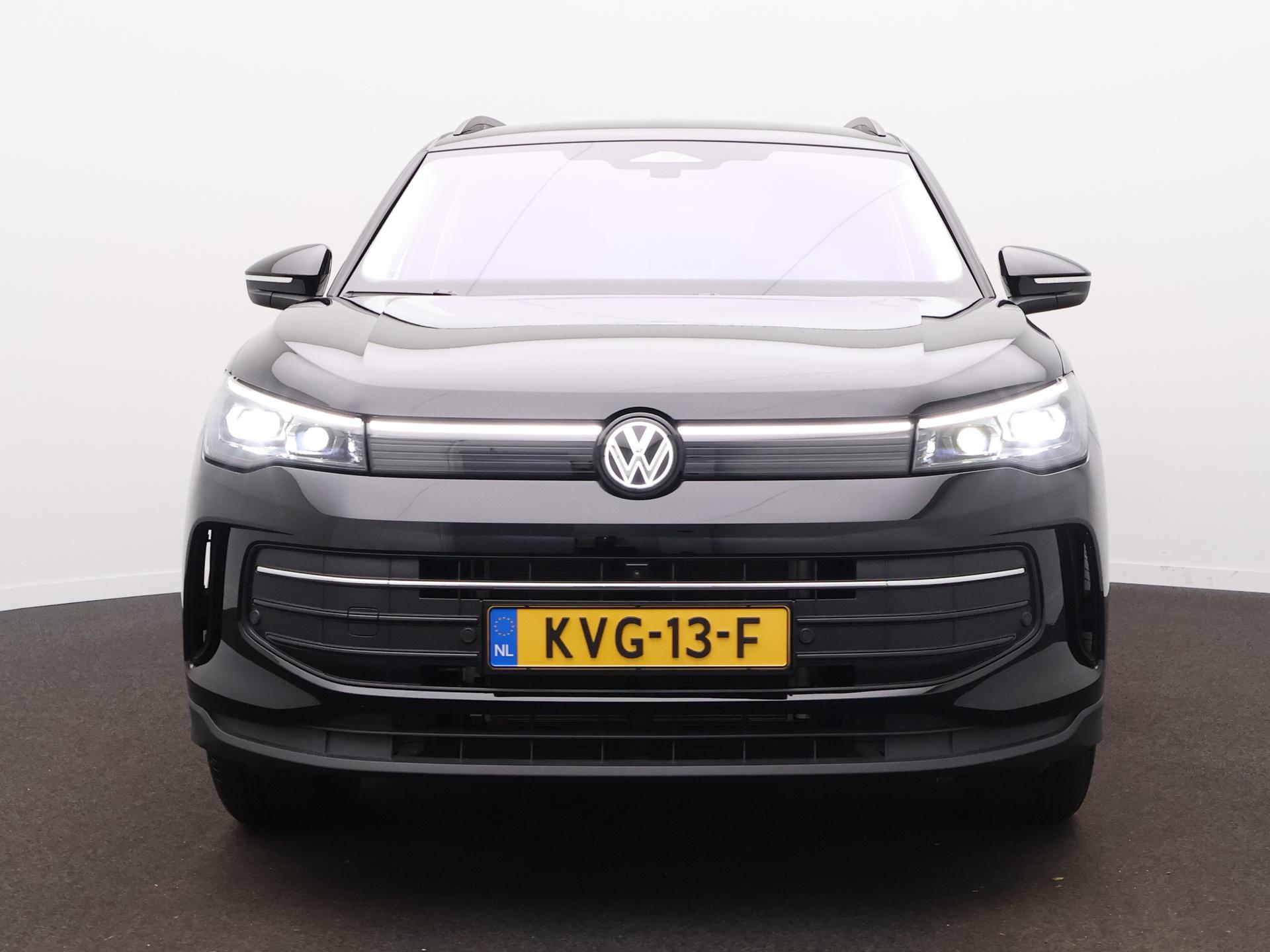 Volkswagen Tiguan 1.5 eHybrid Life Edition - Afbeelding 2