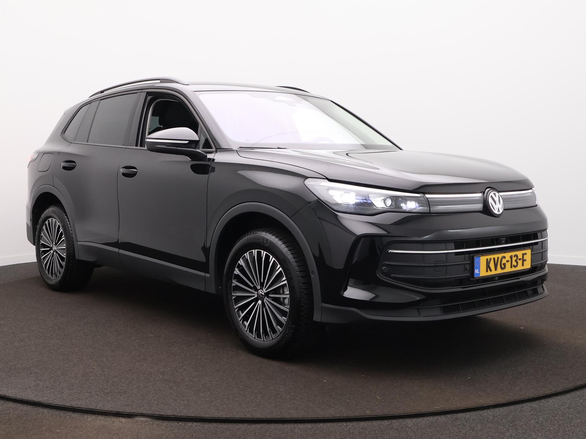 Volkswagen Tiguan 1.5 eHybrid Life Edition - Afbeelding 3