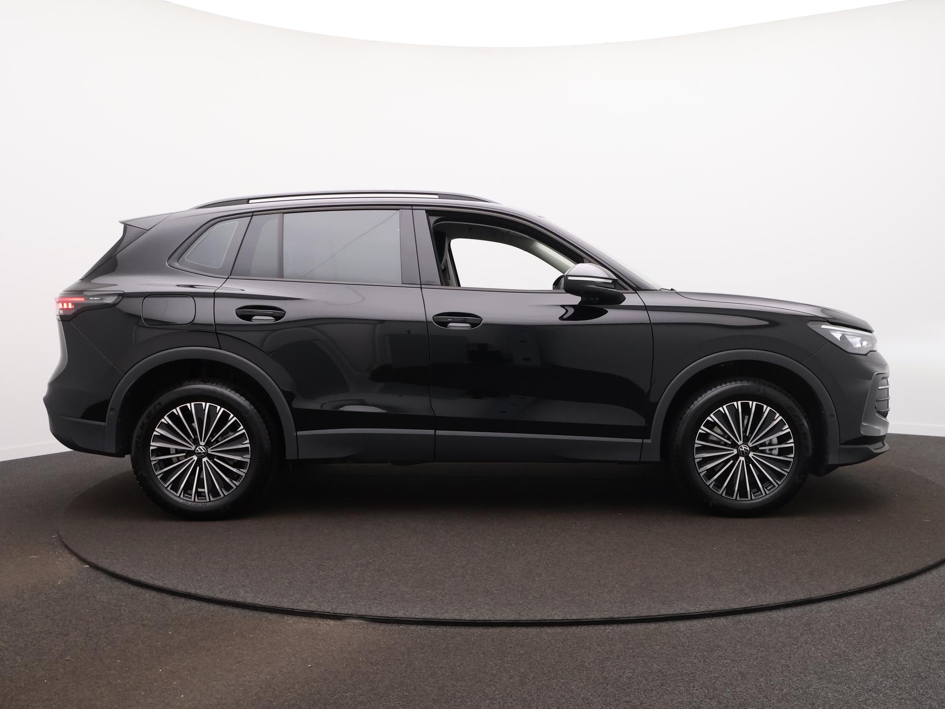 Volkswagen Tiguan 1.5 eHybrid Life Edition - Afbeelding 4