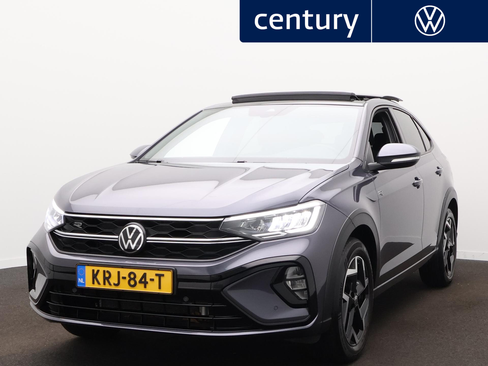 Volkswagen Taigo 1.0 TSI R-Line Edition