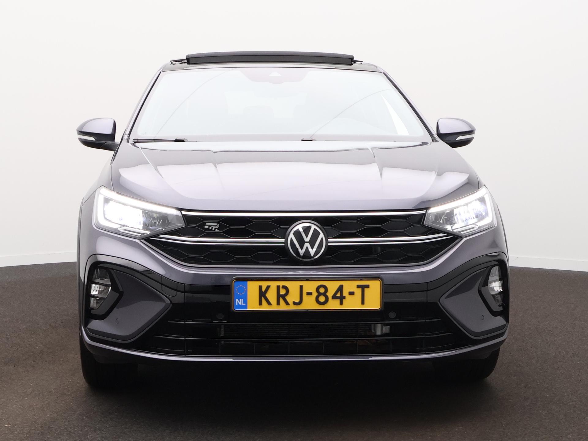 Volkswagen Taigo 1.0 TSI R-Line Edition - Afbeelding 2