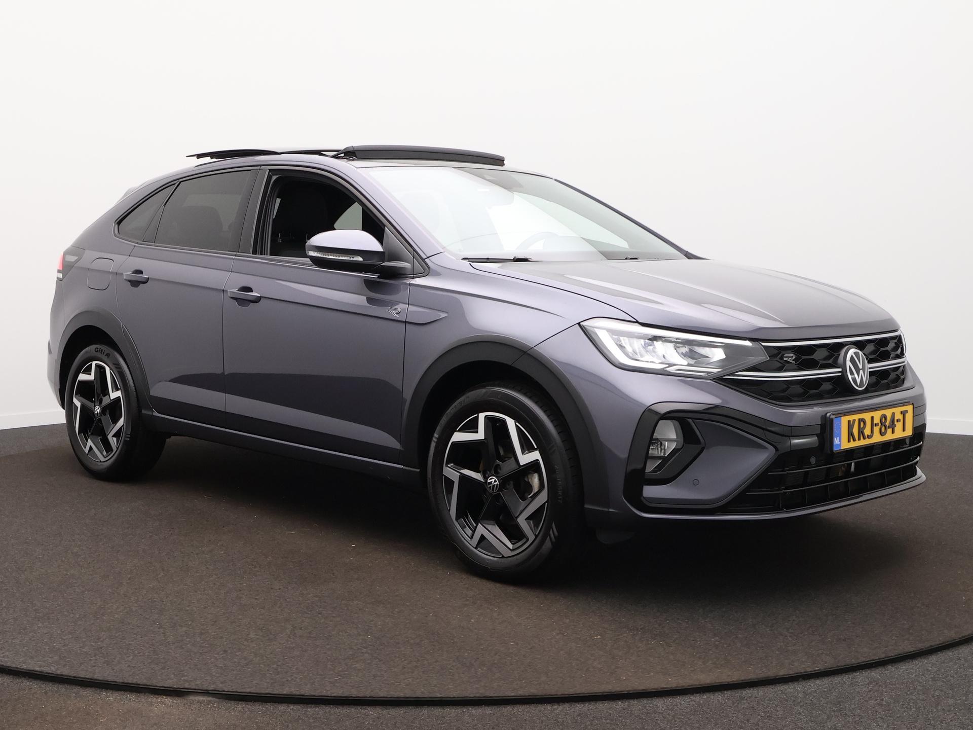 Volkswagen Taigo 1.0 TSI R-Line Edition - Afbeelding 3