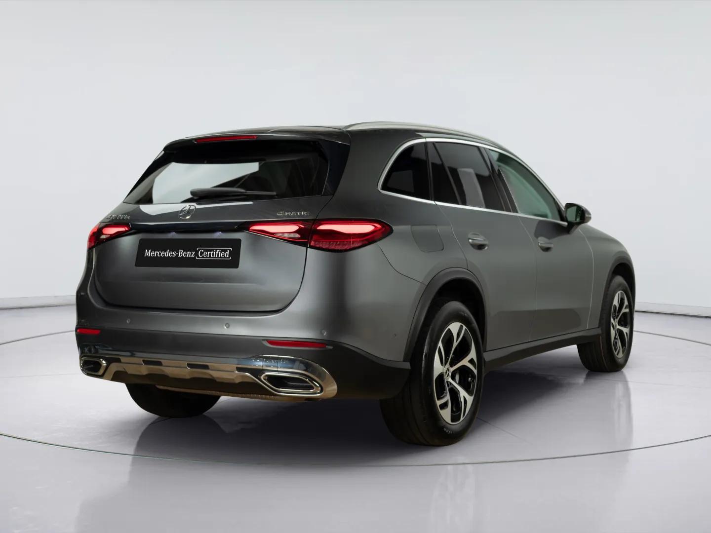 Mercedes-Benz GLC 300e 4MATIC Business Line - Afbeelding 2