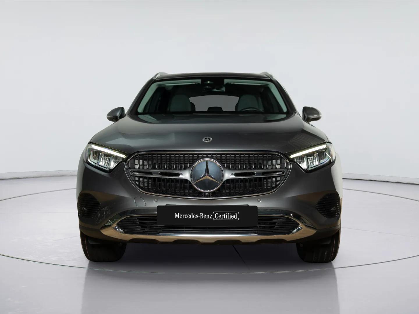 Mercedes-Benz GLC 300e 4MATIC Business Line - Afbeelding 5