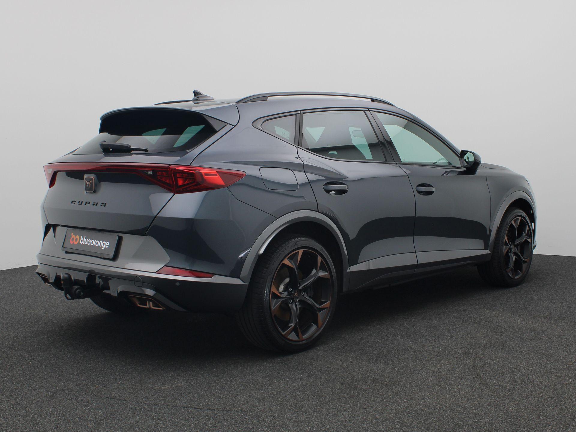 CUPRA Formentor 1.4 e-Hybrid VZ Performance 245PK DSG - Afbeelding 4