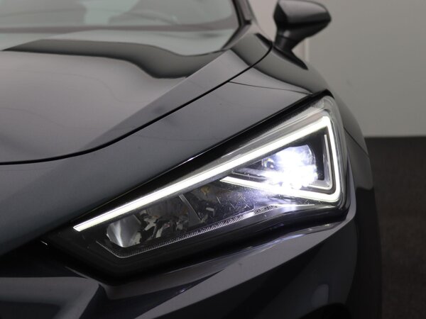 full-LED koplampen