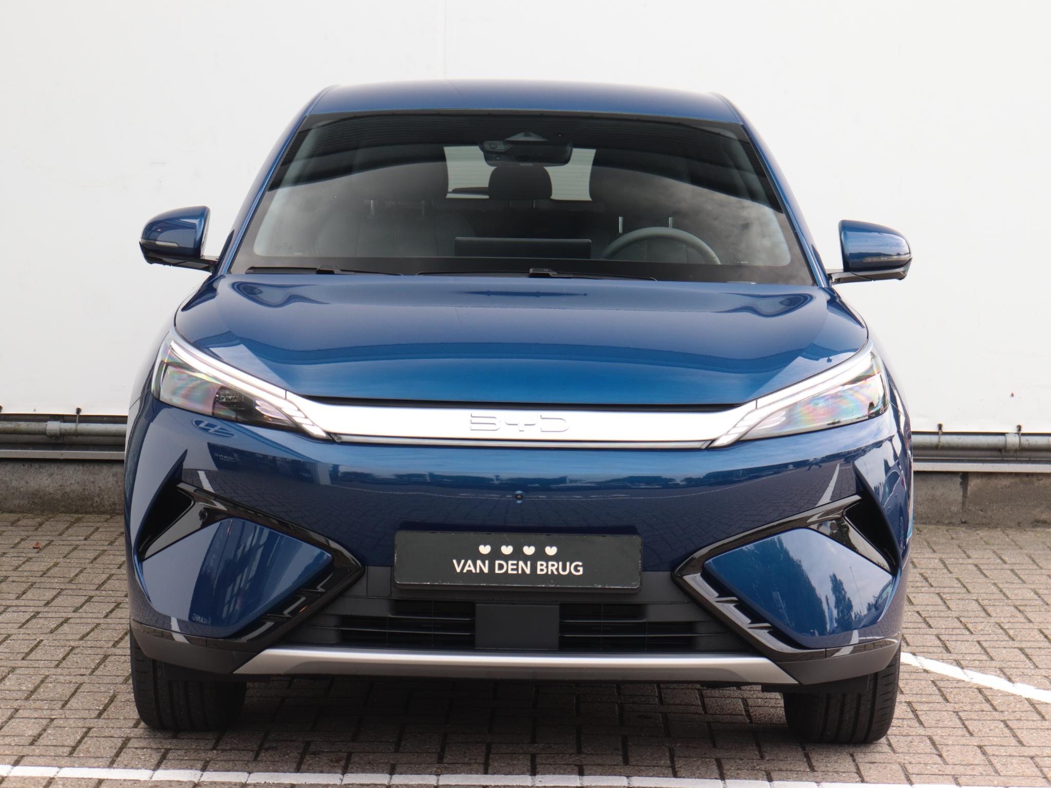 BYD ATTO 3 EVO Design 74.8 kWh - Afbeelding 3