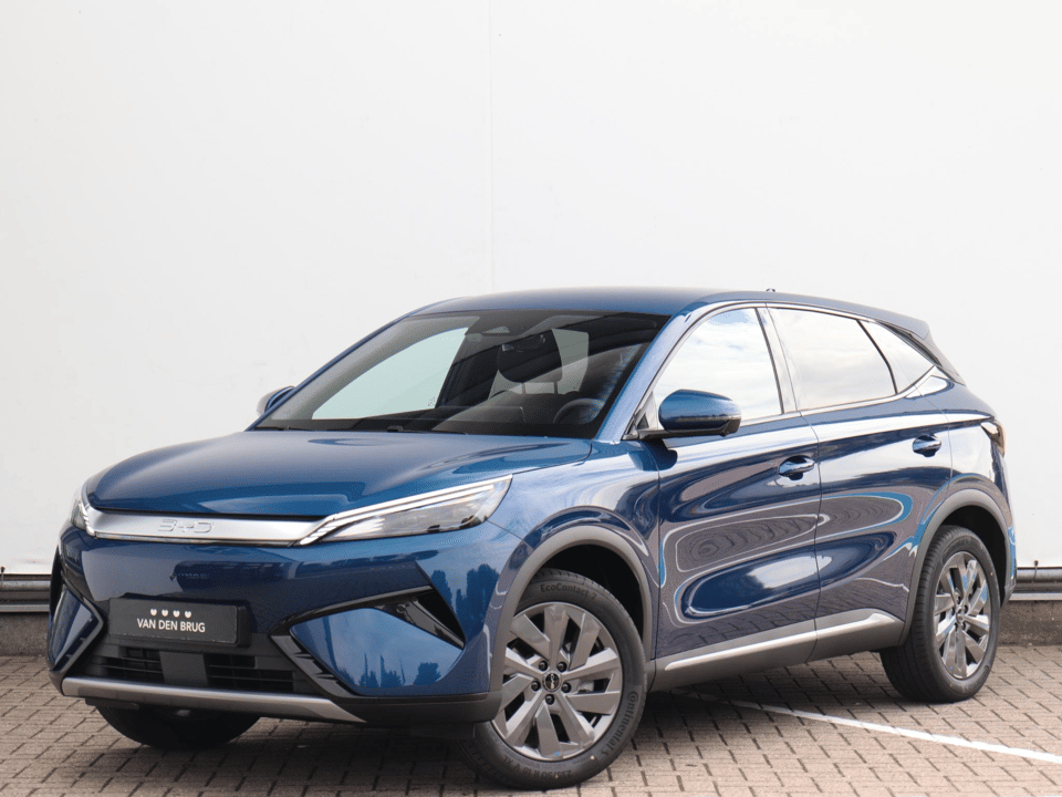 BYD ATTO 3 EVO Design 74.8 kWh - Afbeelding 1