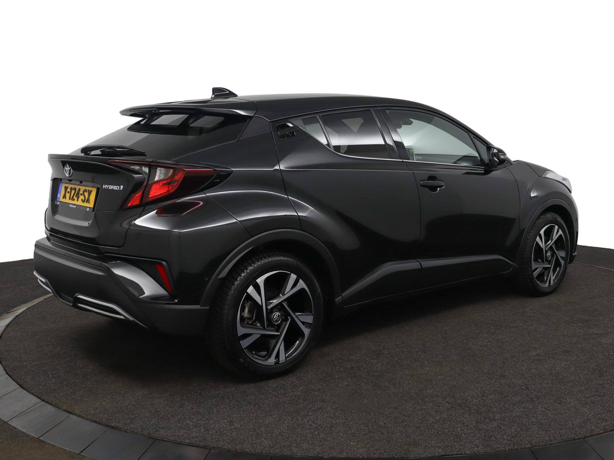 Toyota C-HR 2.0 Hybrid Business Plus - Afbeelding 2