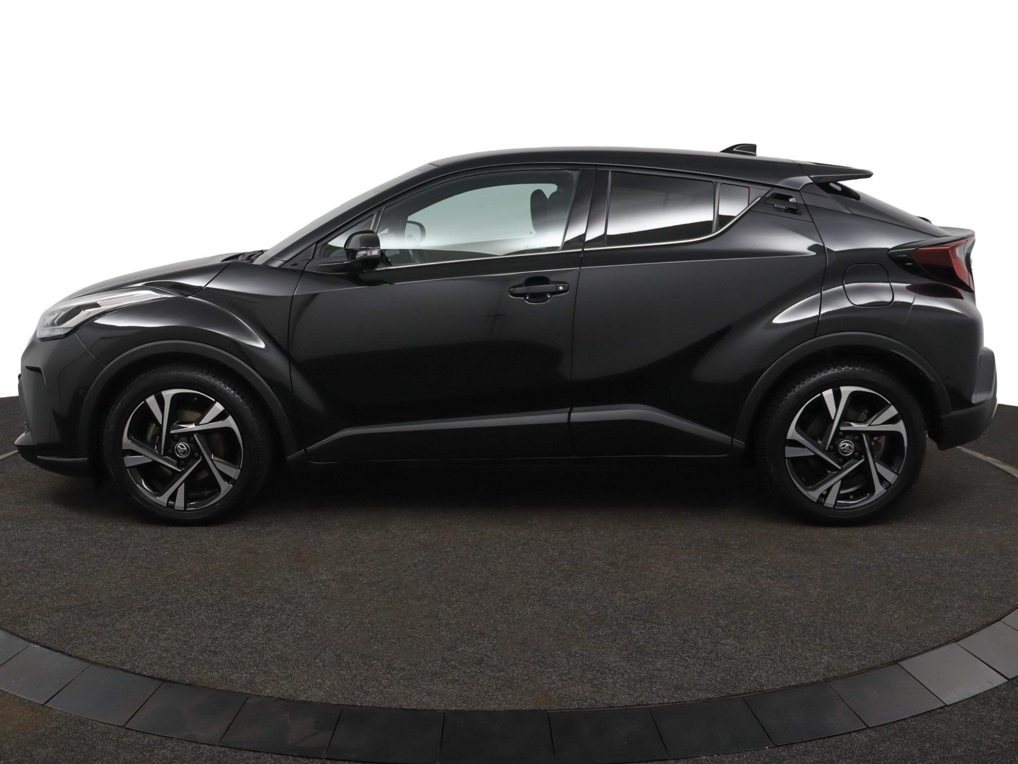 Toyota C-HR 2.0 Hybrid Business Plus - Afbeelding 3