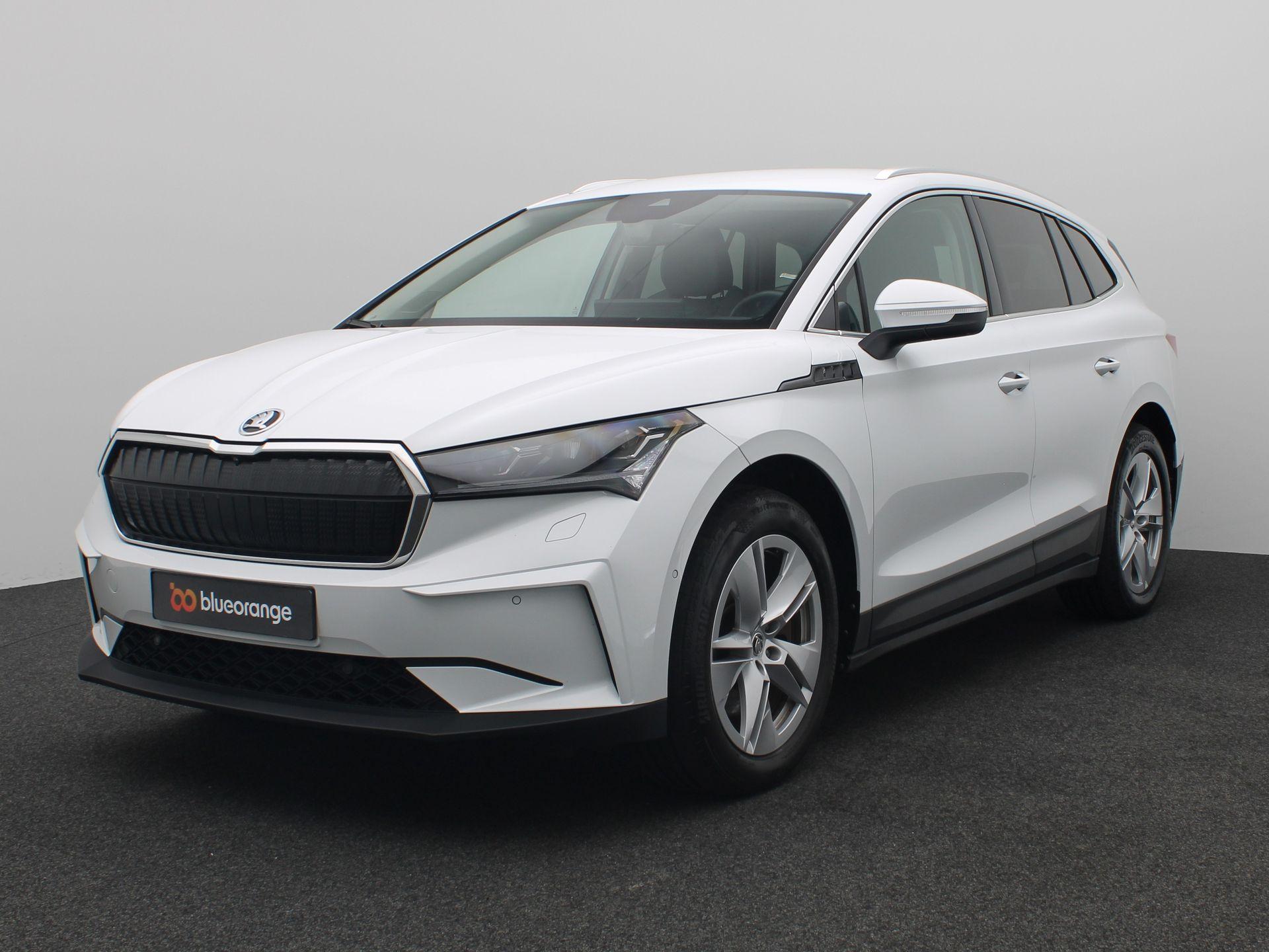 Skoda Enyaq 80 Business Edition 204PK Aut.