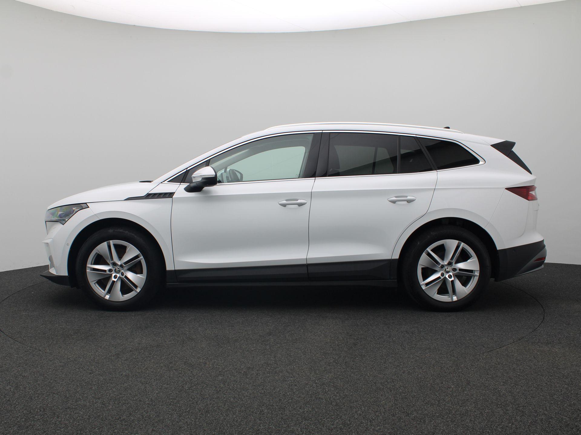 Skoda Enyaq 80 Business Edition 204PK Aut. - Afbeelding 3