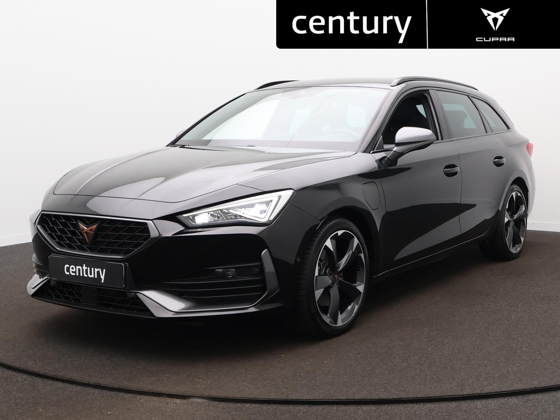 CUPRA Leon 1.4 e-Hybrid Essential
