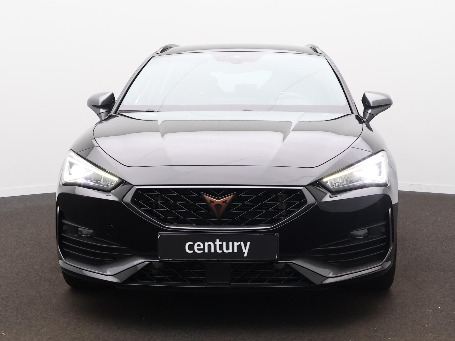 CUPRA Leon 1.4 e-Hybrid Essential - Afbeelding 2