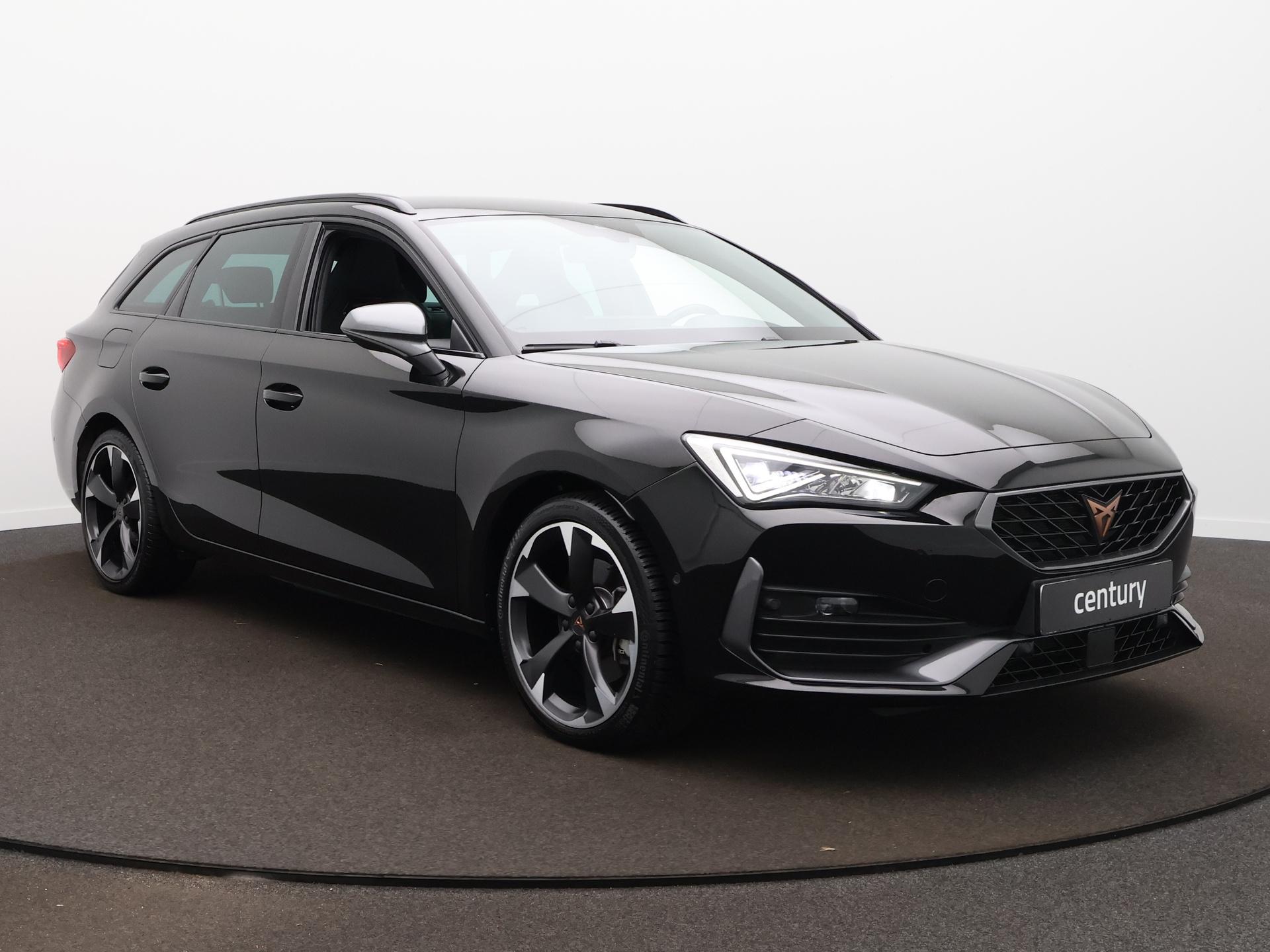 CUPRA Leon 1.4 e-Hybrid Essential - Afbeelding 3
