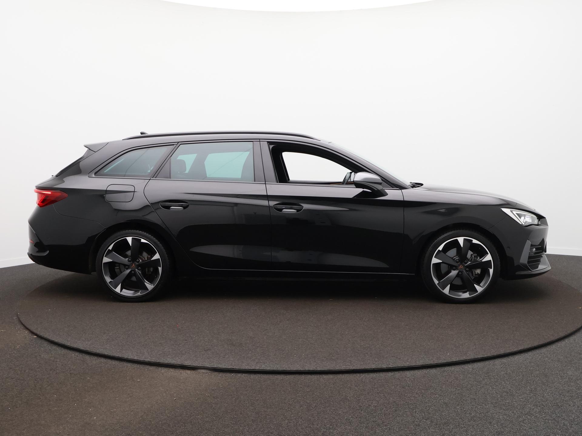 CUPRA Leon 1.4 e-Hybrid Essential - Afbeelding 5