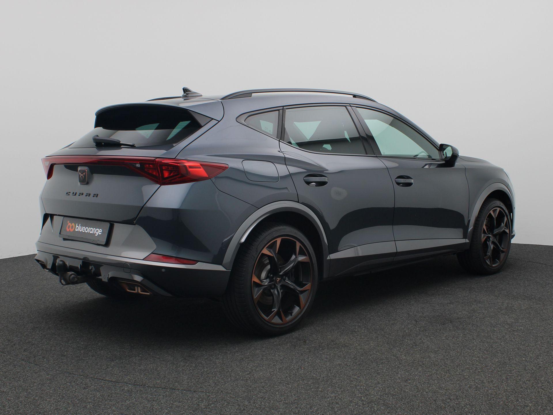 CUPRA Formentor 1.4 e-Hybrid VZ Performance 245PK DSG - Afbeelding 4