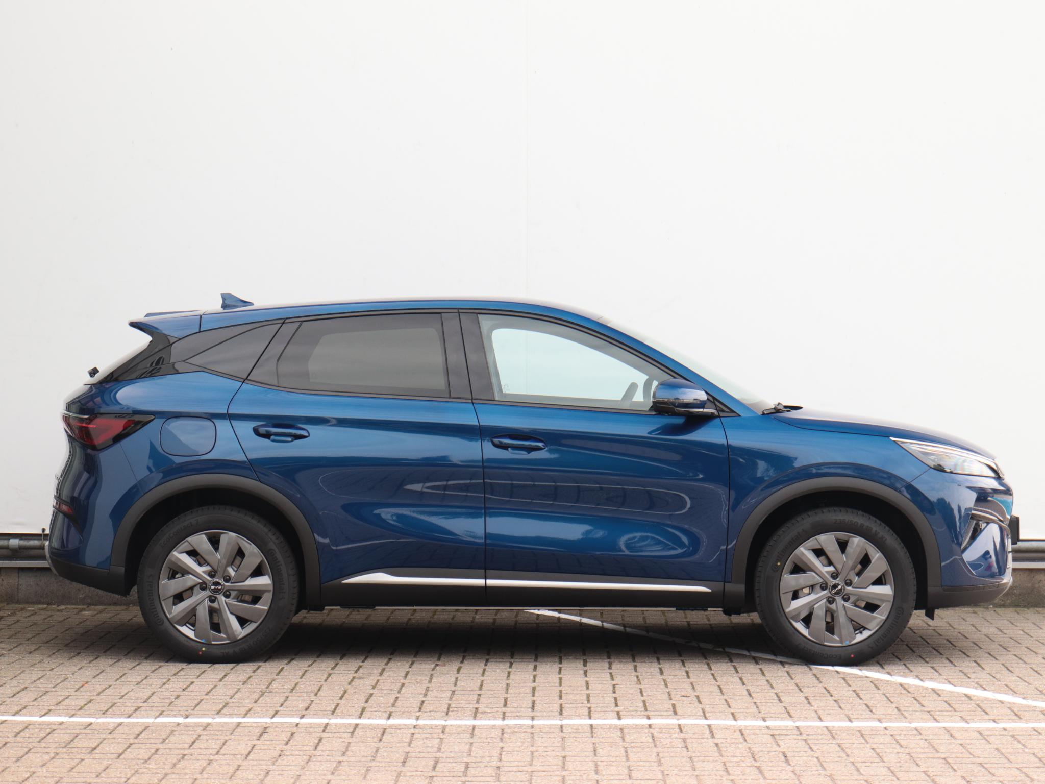 BYD ATTO 3 EVO Design 74.8 kWh - Afbeelding 2