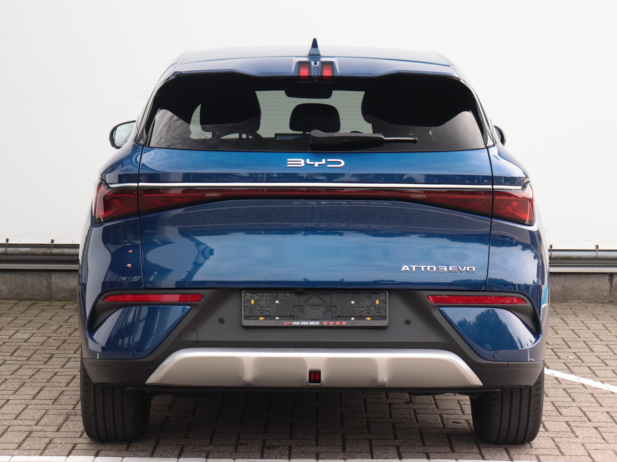 BYD ATTO 3 EVO Design 74.8 kWh - Afbeelding 4