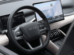 BYD ATTO 3 EVO Design 74.8 kWh - Afbeelding 5