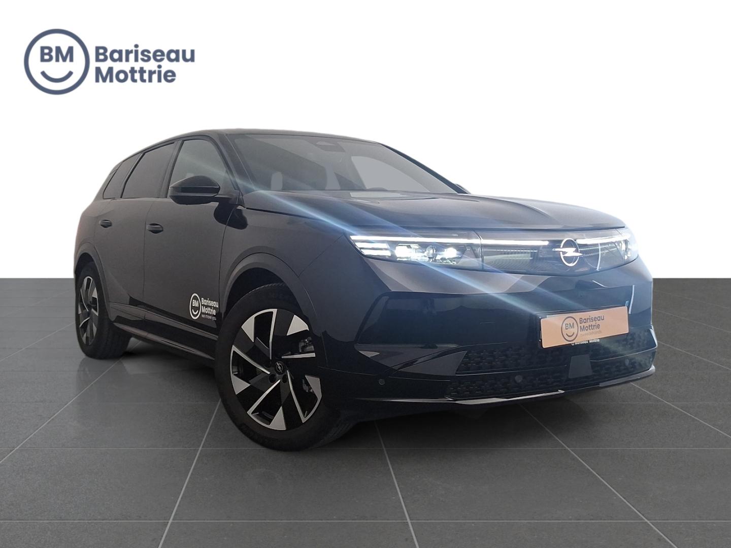 Opel Grandland GS Electric 73 kWh direct 213ch