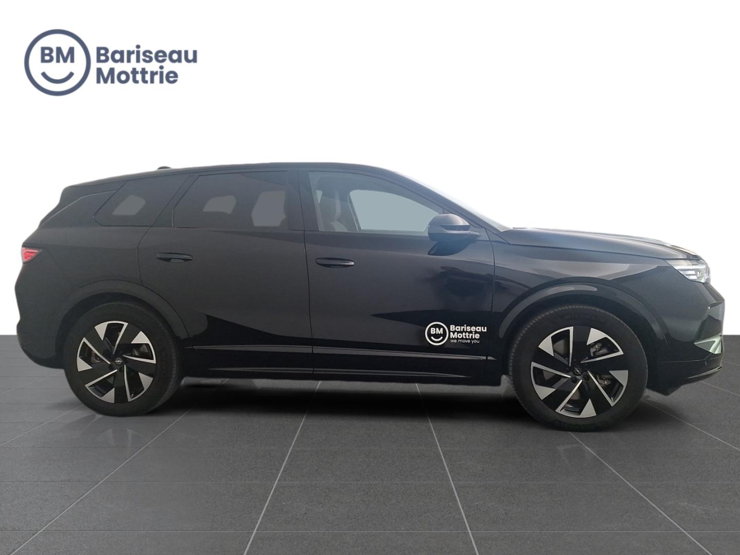 Opel Grandland GS Electric 73 kWh direct 213ch - Afbeelding 3