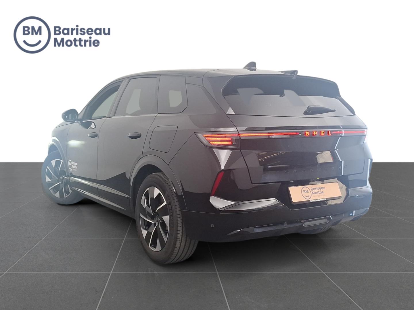 Opel Grandland GS Electric 73 kWh direct 213ch - Afbeelding 4