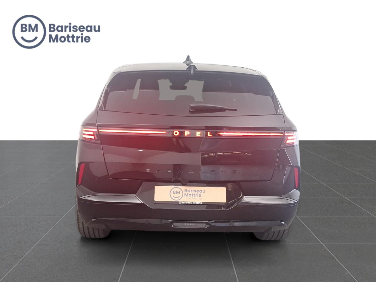 Opel Grandland GS Electric 73 kWh direct 213ch - Afbeelding 5