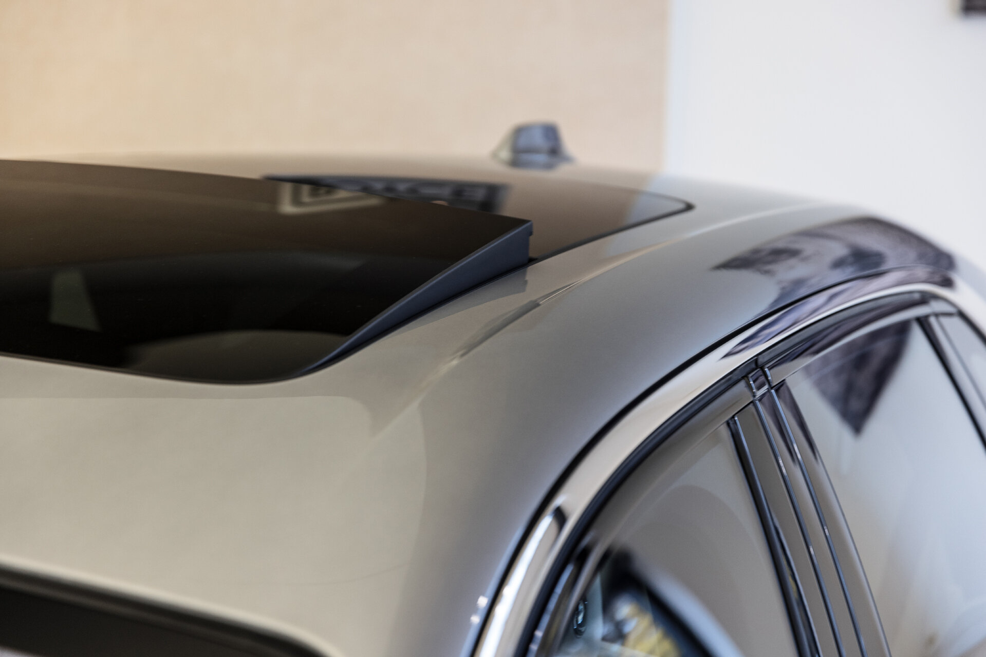 Rolls-Royce Ghost - foto 11