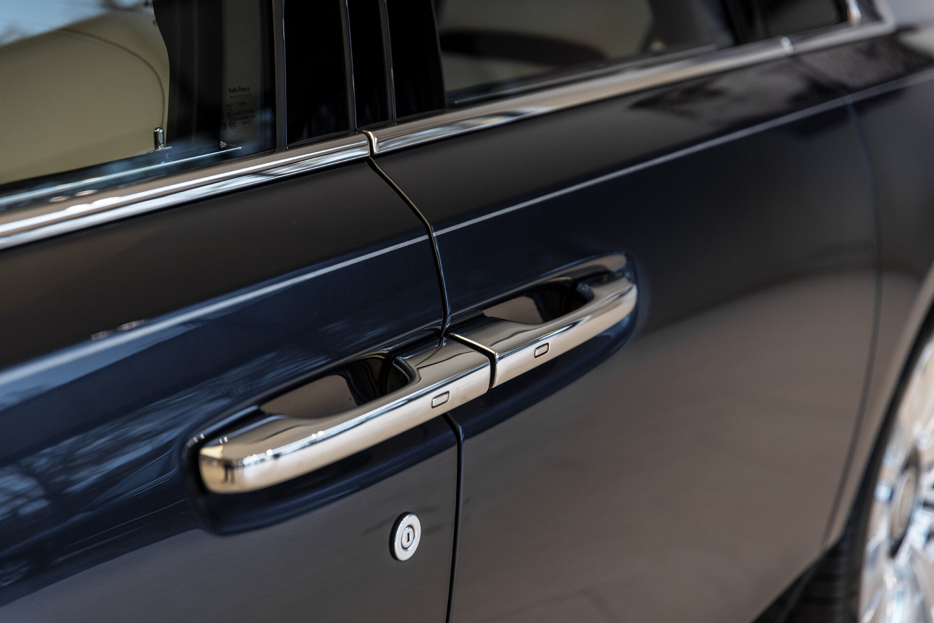 Rolls-Royce Ghost - foto 16