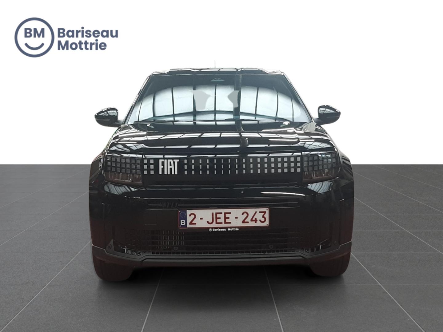 Fiat Grande Panda Hybrid Icon - Afbeelding 2