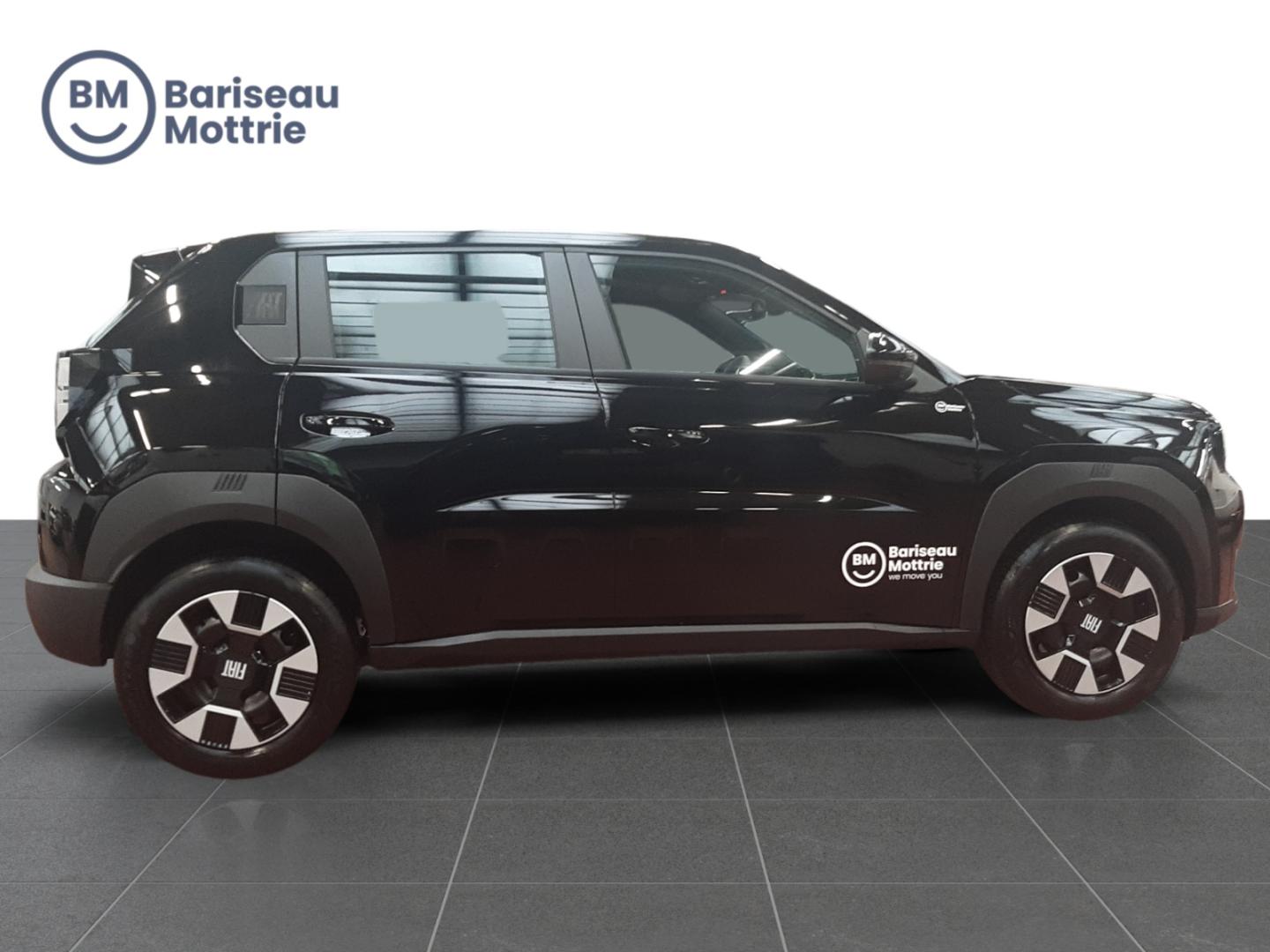 Fiat Grande Panda Hybrid Icon - Afbeelding 3