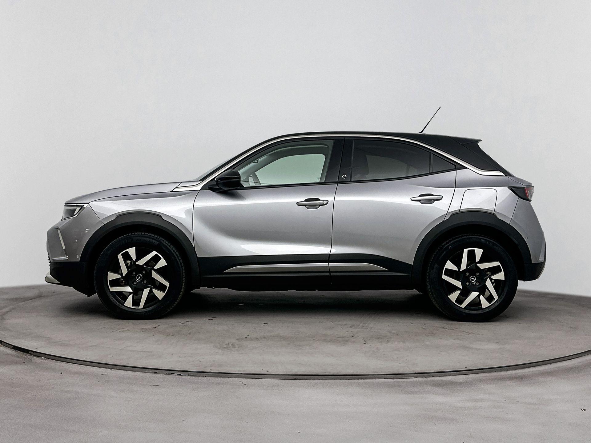 Opel Mokka-e Business Elegance 50-kWh 11kw bl. - Afbeelding 4