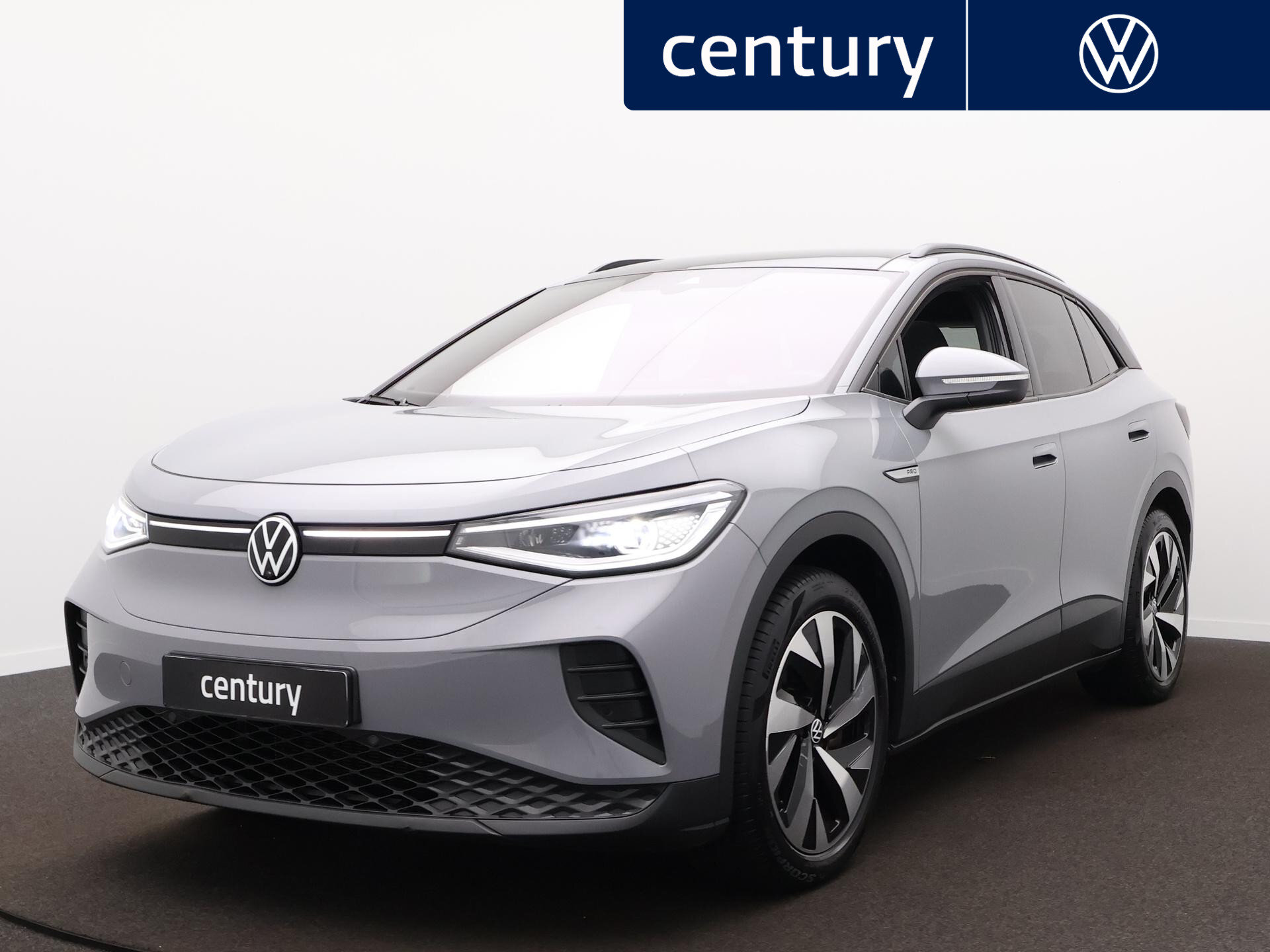 Volkswagen ID.4 Business 77 kWh