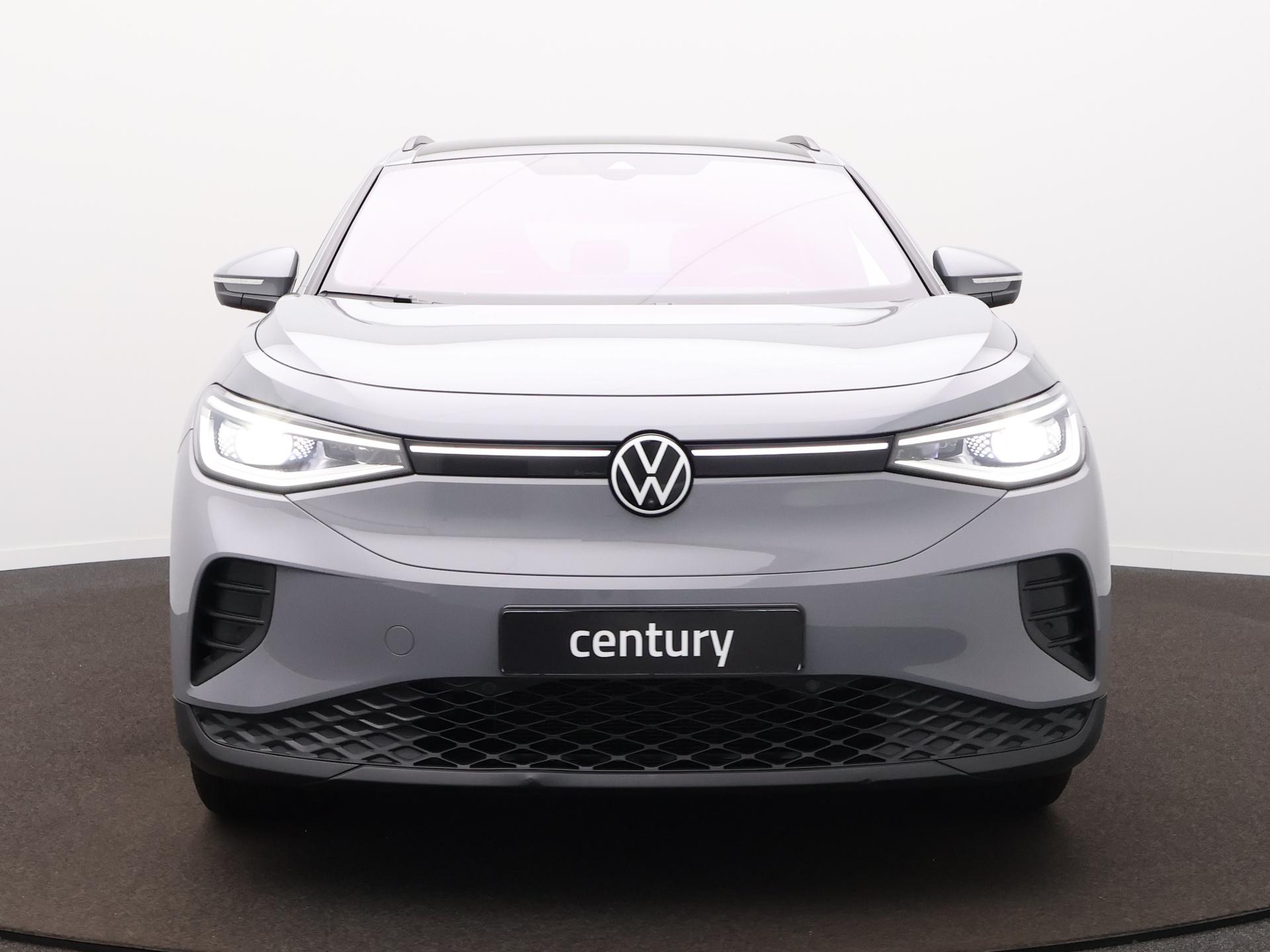 Volkswagen ID.4 Business 77 kWh - Afbeelding 2