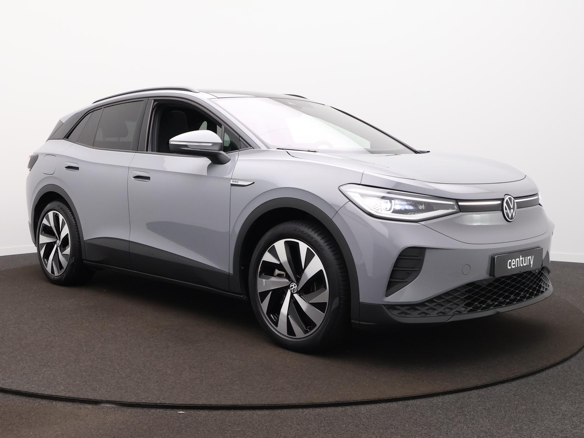 Volkswagen ID.4 Business 77 kWh - Afbeelding 3