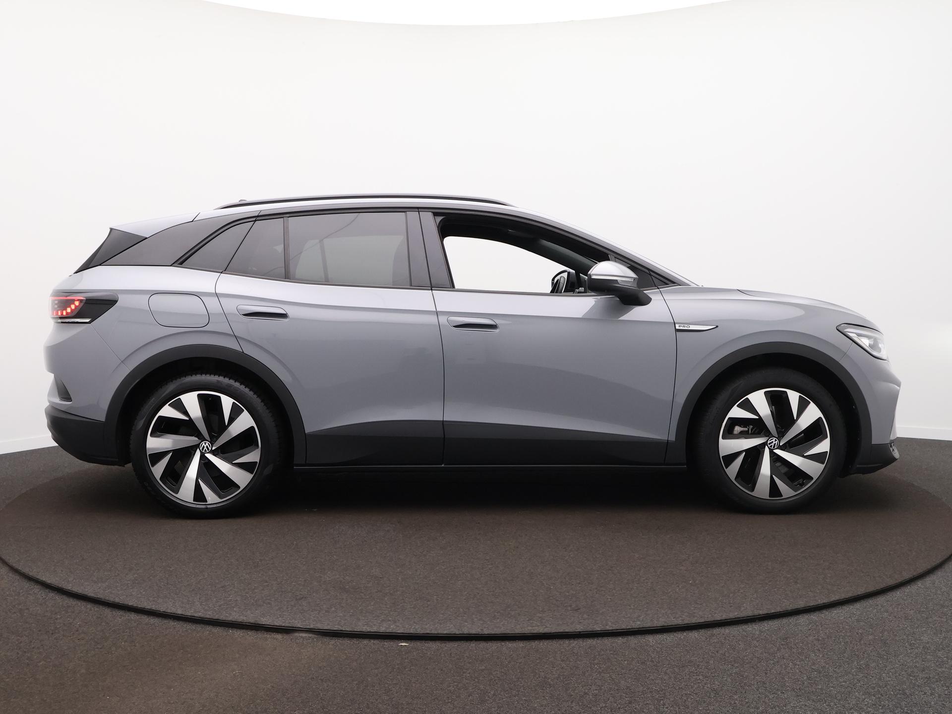 Volkswagen ID.4 Business 77 kWh - Afbeelding 5