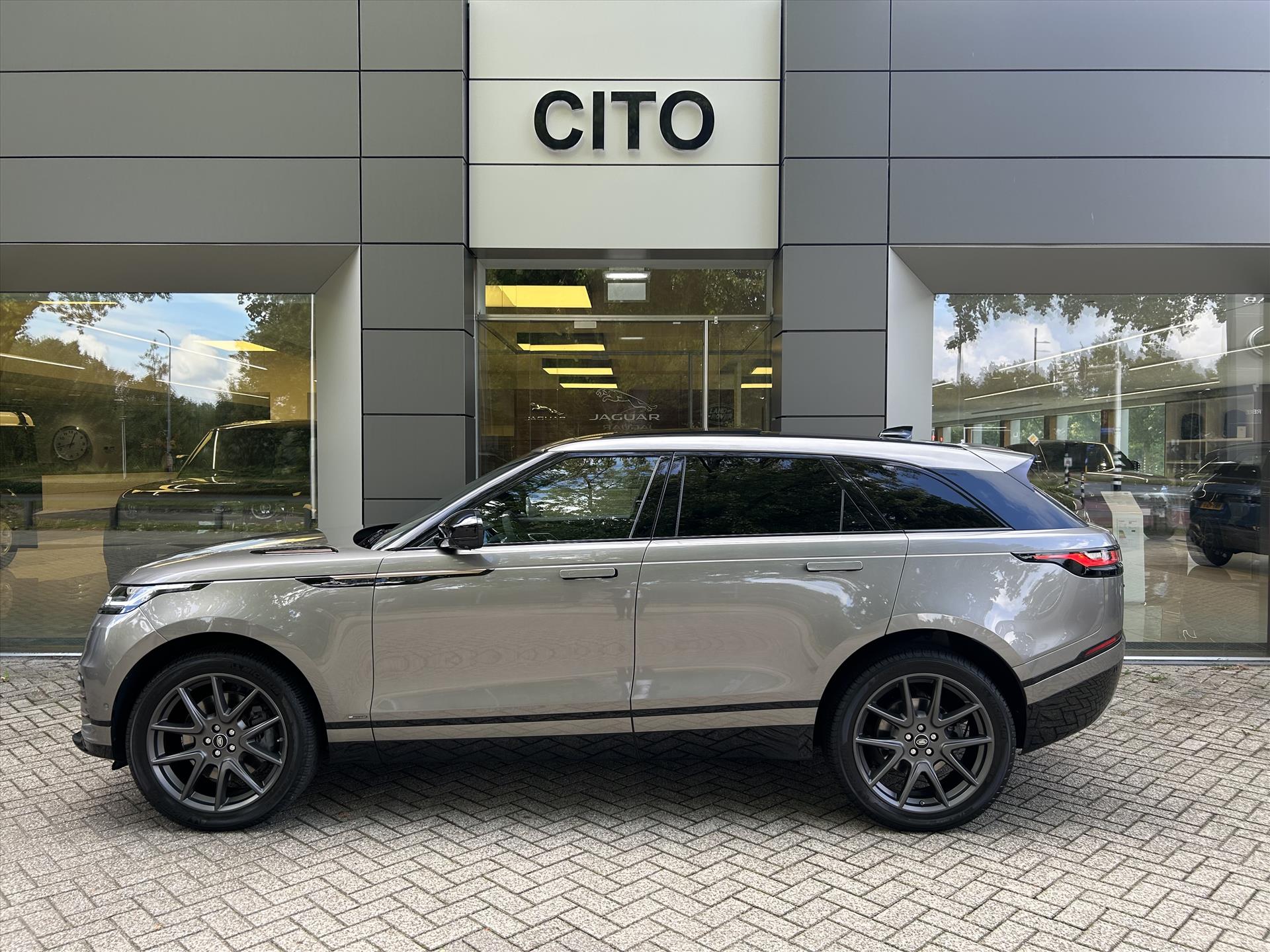 Land Rover Range Rover Velar - foto 2