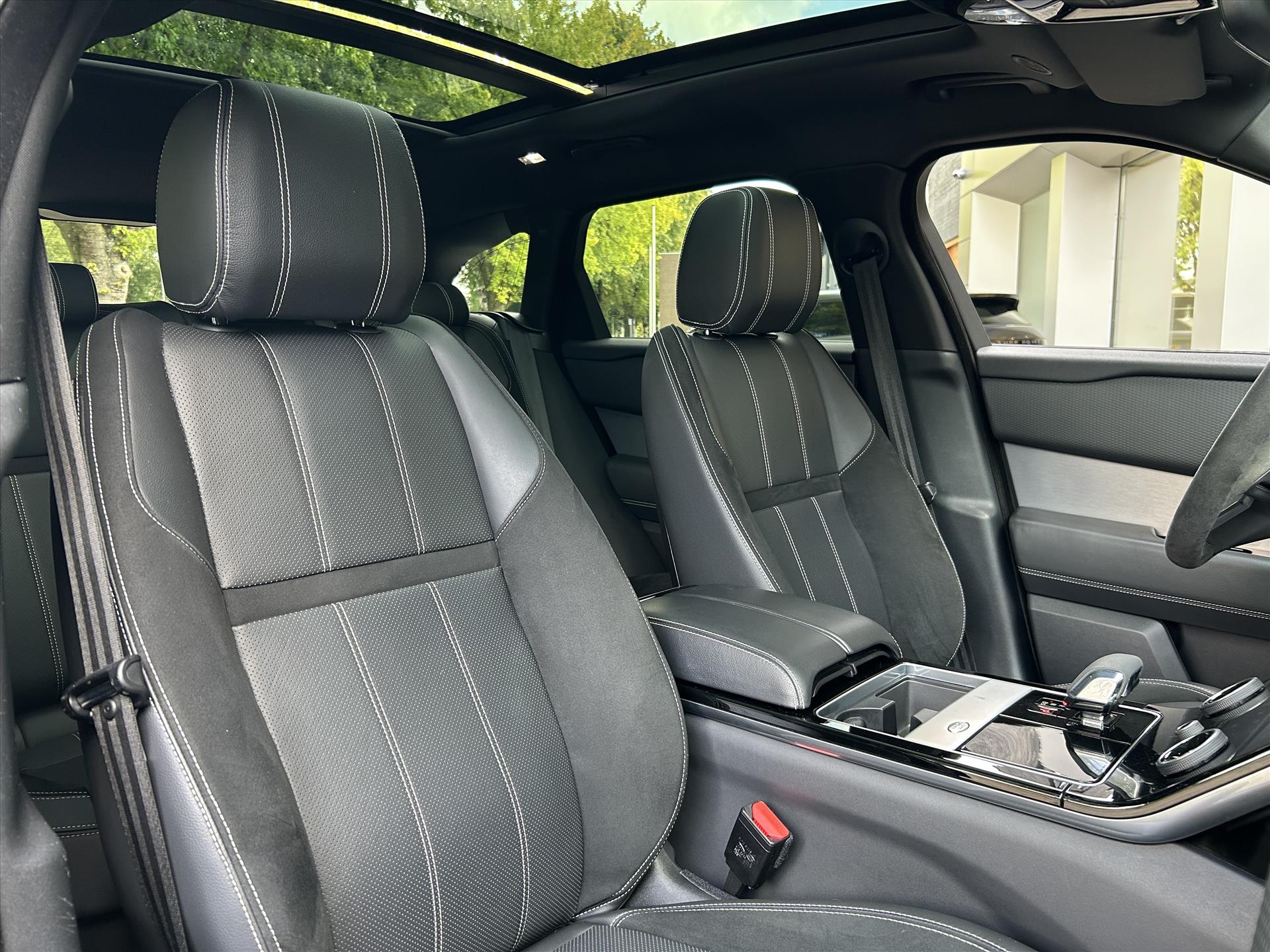 Land Rover Range Rover Velar - foto 4