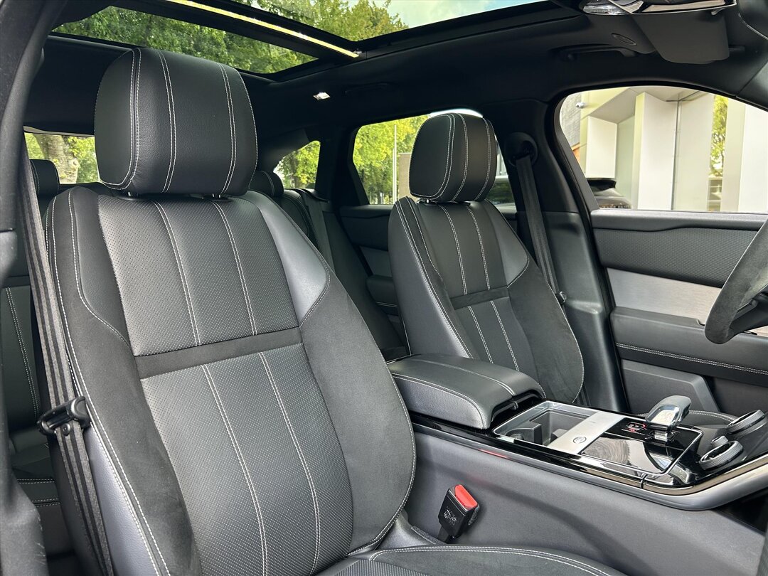 Land Rover Range Rover Velar - foto 4
