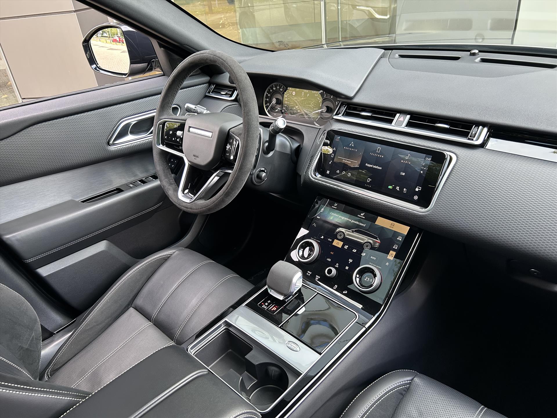 Land Rover Range Rover Velar - foto 5
