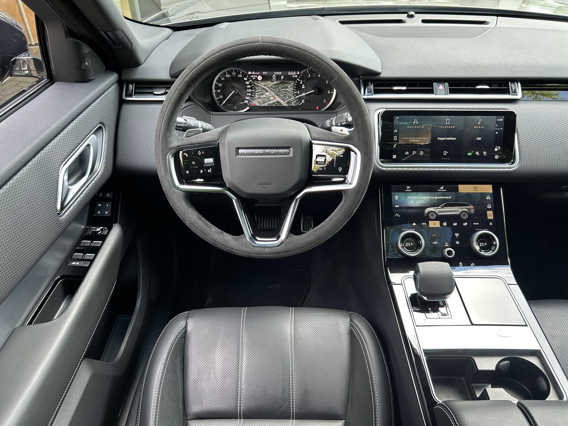 Land Rover Range Rover Velar - foto 6