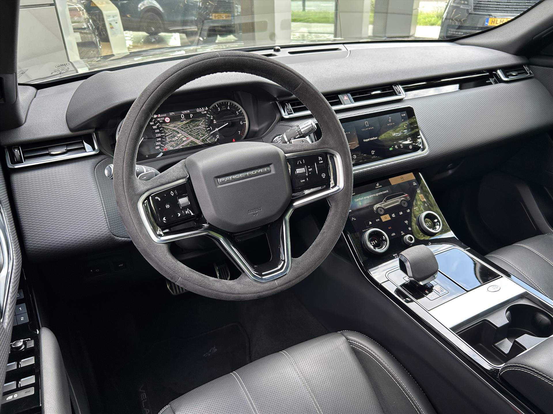 Land Rover Range Rover Velar - foto 7